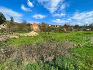 Prodej pozemku pro bydlení, Kyjov, 468 m2