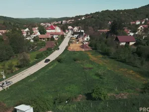 Prodej pozemku pro bydlení, Kyjov, 620 m2