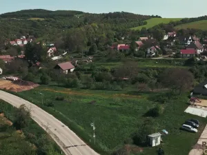 Prodej pozemku pro bydlení, Kyjov, 620 m2