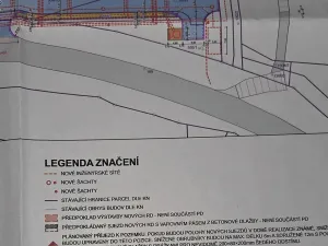 Prodej pozemku pro bydlení, Kyjov, 620 m2