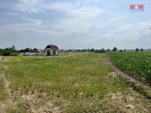 Prodej pozemku pro bydlení, Štarnov, 1607 m2