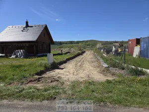 Prodej pozemku pro bydlení, Krnov - Krásné Loučky, 700 m2