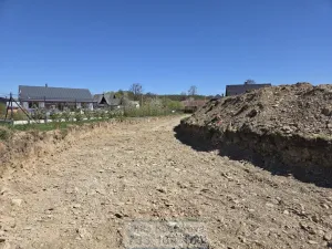 Prodej pozemku pro bydlení, Krnov - Krásné Loučky, 700 m2