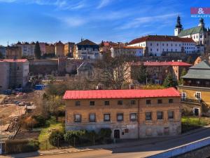 Prodej činžovního domu, Broumov, 320 m2