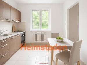 Pronájem bytu 1+kk, Havířov - Prostřední Suchá, U Topolů, 31 m2