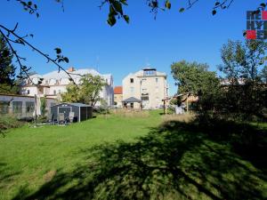 Pronájem bytu 1+kk, Mimoň - Mimoň V, Nádražní, 31 m2