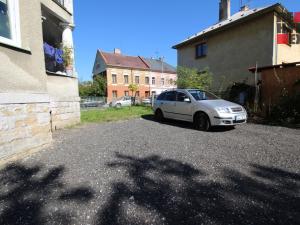 Pronájem bytu 1+kk, Mimoň - Mimoň V, Nádražní, 31 m2