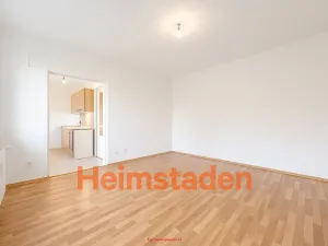 Pronájem bytu 1+kk, Havířov - Město, Národní třída, 24 m2
