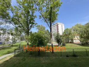 Pronájem bytu 1+kk, Havířov - Město, Národní třída, 24 m2