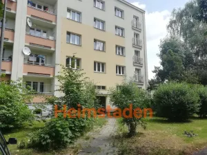 Pronájem bytu 1+kk, Havířov - Město, Národní třída, 24 m2