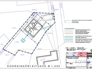 Prodej rodinného domu, Humpolec - Krasoňov, 152 m2