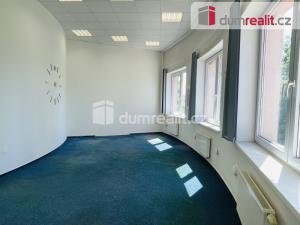 Pronájem kanceláře, Hodonín, Za Dráhou, 32 m2