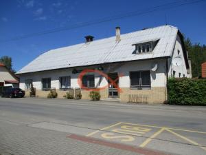 Prodej ubytování, Mikulůvka, 600 m2