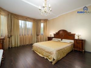 Prodej rodinného domu, Nová Role - Mezirolí, 302 m2