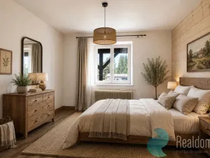 Prodej rodinného domu, Pohorská Ves, 93 m2