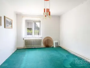 Prodej rodinného domu, Pohorská Ves, 93 m2