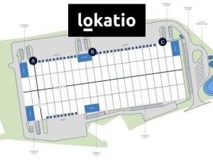 Pronájem výrobních prostor, Olomouc, 10300 m2