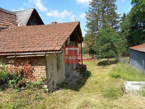 Prodej pozemku pro bydlení, Laškov, 1026 m2