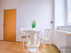 Pronájem bytu 3+1, Hanušovice, Nádražní, 68 m2