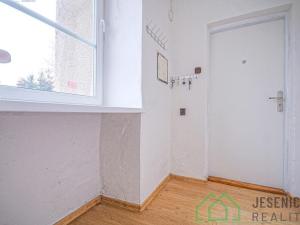 Pronájem bytu 3+1, Hanušovice, Nádražní, 68 m2