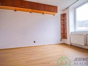 Pronájem bytu 3+1, Hanušovice, Nádražní, 68 m2