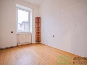 Pronájem bytu 3+1, Hanušovice, Nádražní, 68 m2