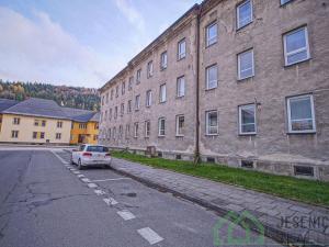 Pronájem bytu 3+1, Hanušovice, Nádražní, 68 m2