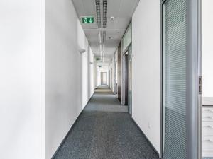 Pronájem kanceláře, Praha - Stodůlky, Bucharova, 280 m2