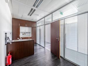 Pronájem kanceláře, Praha - Stodůlky, Bucharova, 280 m2