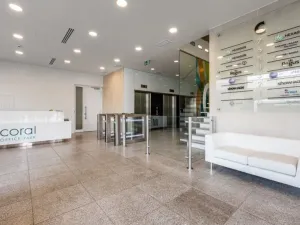 Pronájem kanceláře, Praha - Stodůlky, Bucharova, 280 m2