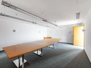 Pronájem kanceláře, Praha - Stodůlky, Bucharova, 280 m2