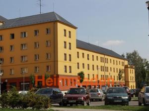 Pronájem obchodního prostoru, Havířov - Šumbark, nám. T. G. Masaryka, 67 m2