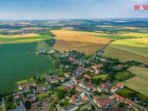 Prodej pozemku pro bydlení, Střemy - Jenichov, 928 m2