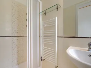 Pronájem bytu 1+1, Praha - Vinohrady, Bořivojova, 41 m2