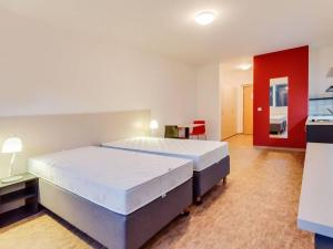 Pronájem apartmánu, Praha - Smíchov, Křížová, 30 m2