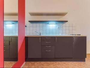 Pronájem apartmánu, Praha - Smíchov, Křížová, 30 m2