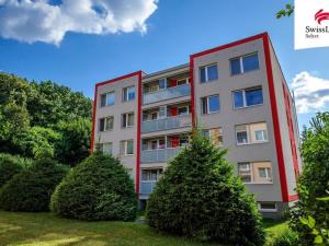 Prodej bytu 3+1, Praha - Vysočany, Odlehlá, 62 m2