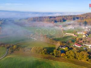 Prodej pozemku pro bydlení, Tálín - Kukle, 2278 m2