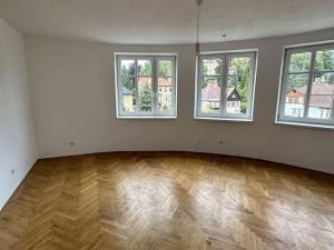 Pronájem bytu 1+kk, Liberec - Liberec II-Nové Město, Jungmannova, 40 m2