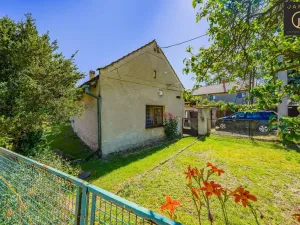 Prodej rodinného domu, Mělník, V Lipovci, 95 m2
