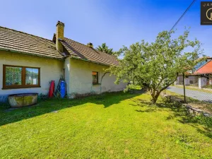 Prodej rodinného domu, Mělník, V Lipovci, 95 m2