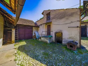 Prodej rodinného domu, Mělník, V Lipovci, 95 m2