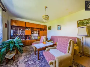 Prodej rodinného domu, Mělník, V Lipovci, 95 m2