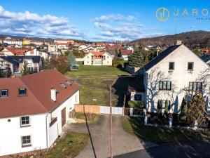 Prodej pozemku pro bydlení, Klášterec nad Ohří, Říční, 1647 m2