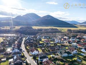 Prodej pozemku pro bydlení, Klášterec nad Ohří, Říční, 1647 m2