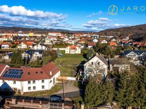 Prodej pozemku pro bydlení, Klášterec nad Ohří, Říční, 1647 m2