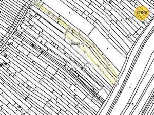 Prodej pozemku, Strážnice, 3973 m2