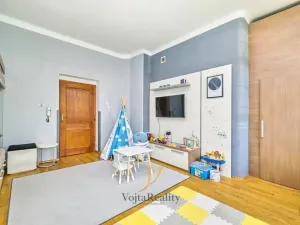 Prodej vily, Olomouc, Václava III., 497 m2