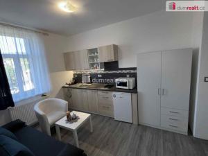 Pronájem bytu 2+kk, Luhačovice, Zatloukalova, 30 m2