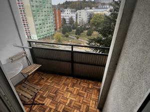 Pronájem bytu 2+1, Brno, Mendlovo náměstí, 51 m2